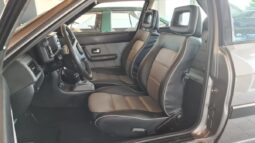 Audi Coupé GT 5 E full