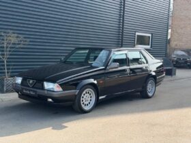 Alfa Romeo 75 Twin Spark