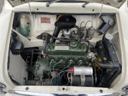 Austin (Mini) Cooper 850 MK I full