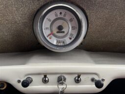 Austin (Mini) Cooper 850 MK I full