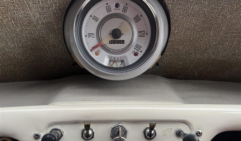Austin (Mini) Cooper 850 MK I full