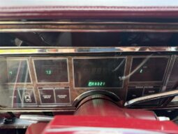 Chrysler Stratus Imperial 5,2 full