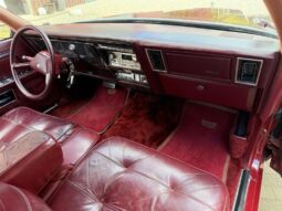 Chrysler Stratus Imperial 5,2 full