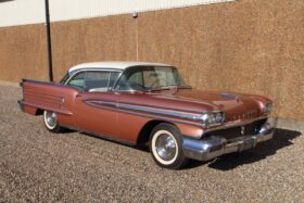 Oldsmobile Delta 88 Cupe