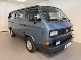 VW T3 Caravelle