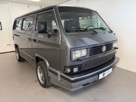 VW T3 Oettinger