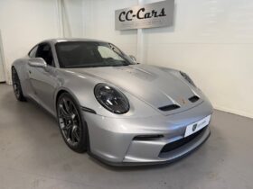 Porsche 911 992 GT3 Touring