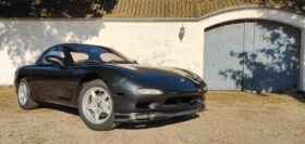 Mazda RX-7 FD3S