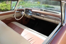 Oldsmobile Delta 88 Cupe full
