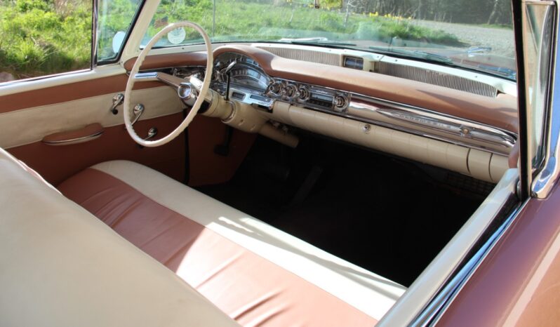 Oldsmobile Delta 88 Cupe full