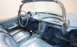 Chevrolet Corvette Cabriolet/Hardtop full