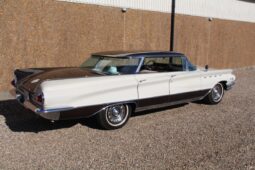 Buick Electra Flattop 4-door, full