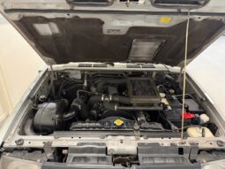 Mitsubishi Pajero Montero V6 full