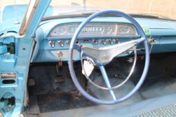 Ford Fairlane 500 full