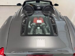 Ferrari F430 Spider – Manuel gearkasse full