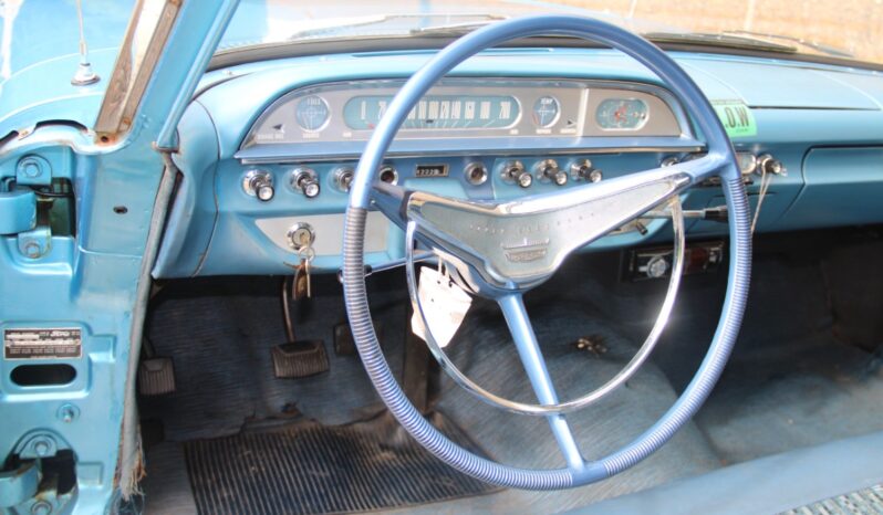 Ford Fairlane 500 full