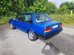 Toyota Corolla ae82 full