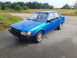 Toyota Corolla ae82