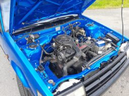 Toyota Corolla ae82 full