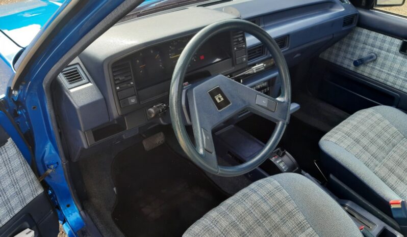 Toyota Corolla ae82 full