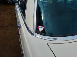 Mercedes-Benz S-Klasse (W108/109) Gl. S-klasse full