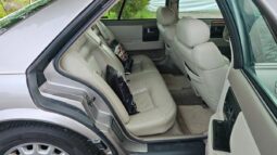 Cadillac Seville SLS full