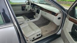 Cadillac Seville SLS full
