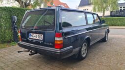Volvo 200-Serie 240 GL full