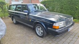 Volvo 200-Serie 240 GL full