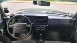 Volvo 200-Serie 240 GL full