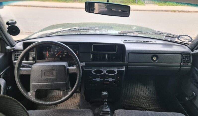 Volvo 200-Serie 240 GL full