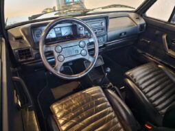 VW Golf Cabriolet Karmann full