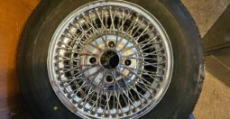 MG MGB B full