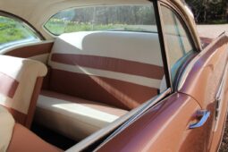 Oldsmobile Delta 88 Cupe full