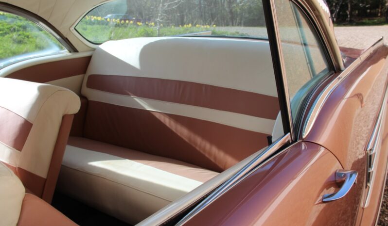 Oldsmobile Delta 88 Cupe full