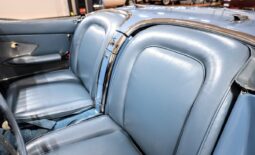 Chevrolet Corvette Cabriolet/Hardtop full