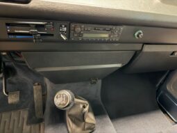 VW T3 Caravelle full