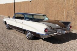 Buick Electra Flattop 4-door, full