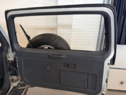 Mitsubishi Pajero Montero V6 full