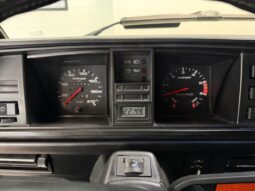VW T3 Oettinger full