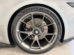 Porsche 911 992 GT3 Touring full