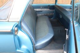 Ford Fairlane 500 full