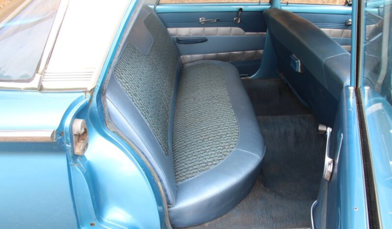 Ford Fairlane 500 full
