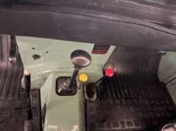 Land Rover S3 Serie III full