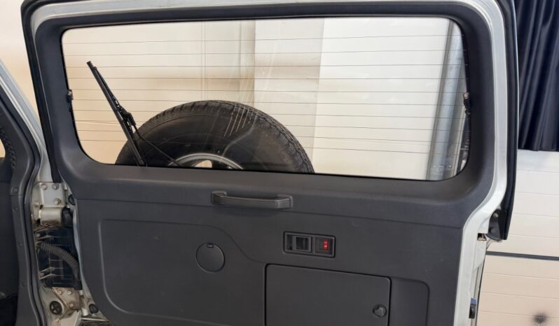 Mitsubishi Pajero Montero V6 full