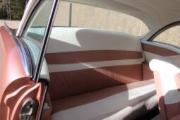Oldsmobile Delta 88 Cupe full
