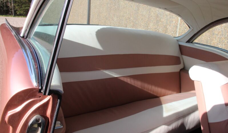Oldsmobile Delta 88 Cupe full