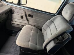 VW T3 Caravelle full