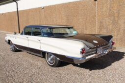 Buick Electra Flattop 4-door, full