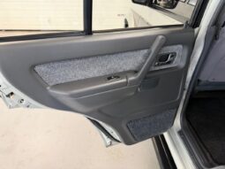 Mitsubishi Pajero Montero V6 full